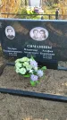 Захоронение ID 1309099
