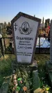 Захоронение ID 1309147