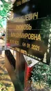 Захоронение ID 1309186