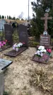Захоронение ID 1309194