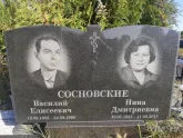 Захоронение ID 1304286