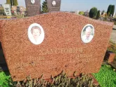 Захоронение ID 1304396