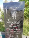 Захоронение ID 1299058