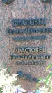Захоронение ID 1301139