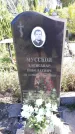 Захоронение ID 1301240