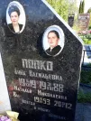 Захоронение ID 1301274