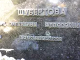 Захоронение ID 1301291