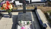 Захоронение ID 1298838