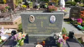 Захоронение ID 1299354