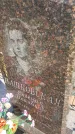Захоронение ID 1299381