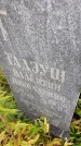 Захоронение ID 1302046