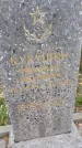Захоронение ID 1303809