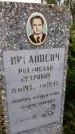 Захоронение ID 1304759