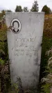 Захоронение ID 1304845