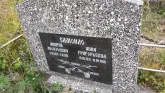Захоронение ID 1304876