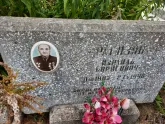 Захоронение ID 1298939