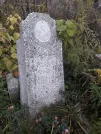 Захоронение ID 1299537