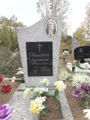 Захоронение ID 1299539