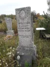 Захоронение ID 1299629