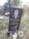 Захоронение ID 1299735