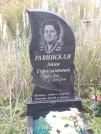 Захоронение ID 1299764