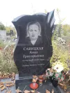 Захоронение ID 1299874