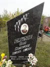 Захоронение ID 1300008