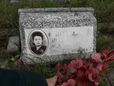 Захоронение ID 1300033