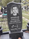 Захоронение ID 1300055