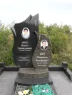 Захоронение ID 1300117