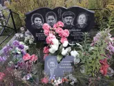Захоронение ID 1300226
