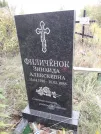 Захоронение ID 1300287