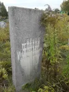 Захоронение ID 1300305