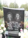 Захоронение ID 1300310