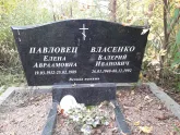 Захоронение ID 1301254