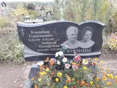 Захоронение ID 1301818