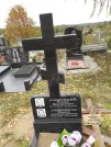 Захоронение ID 1301864