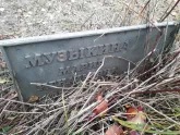 Захоронение ID 1301875