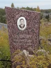 Захоронение ID 1301896