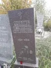 Захоронение ID 1302251
