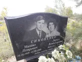 Захоронение ID 1302837