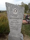 Захоронение ID 1308398