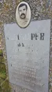 Захоронение ID 1307387