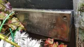 Захоронение ID 1307391