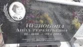Захоронение ID 1305360