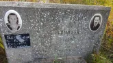 Захоронение ID 1307655