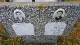 Захоронение ID 1307911