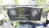 Захоронение ID 1306138