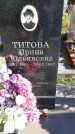 Захоронение ID 1306150