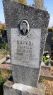 Захоронение ID 1306171